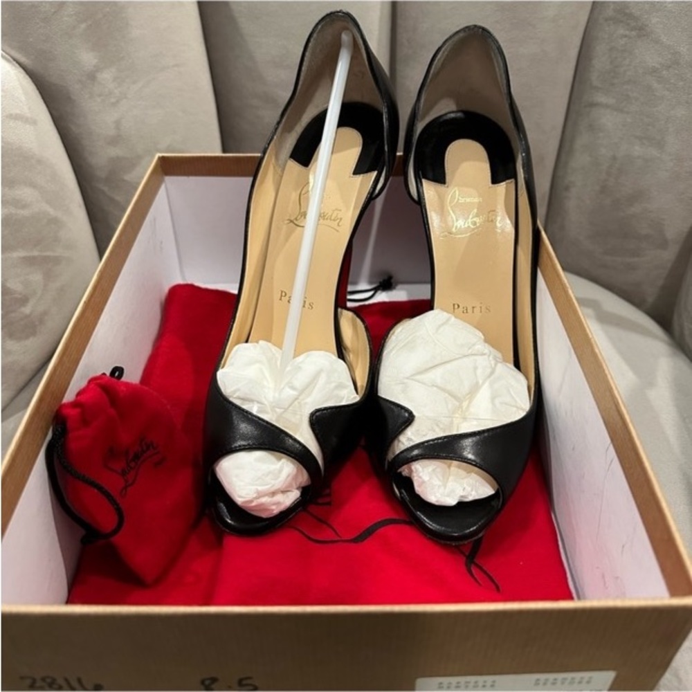 Christian Louboutin Women’s Heels